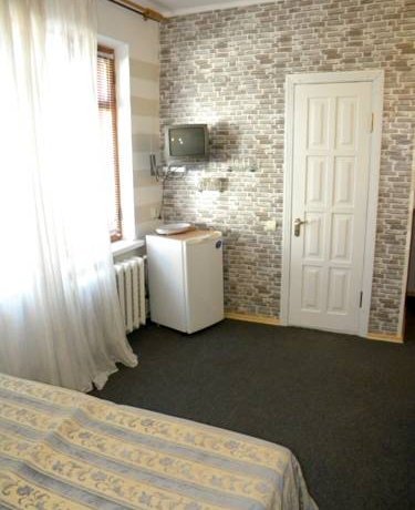 Гостиница Guest House Chernomoroff Судак