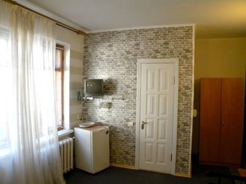 Гостиница Guest House Chernomoroff Судак