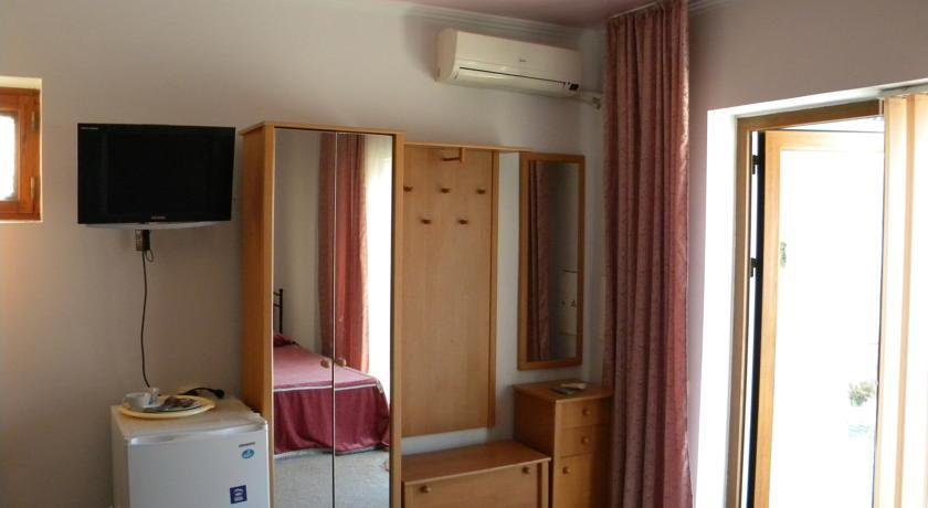 Гостиница Guest House Chernomoroff Судак