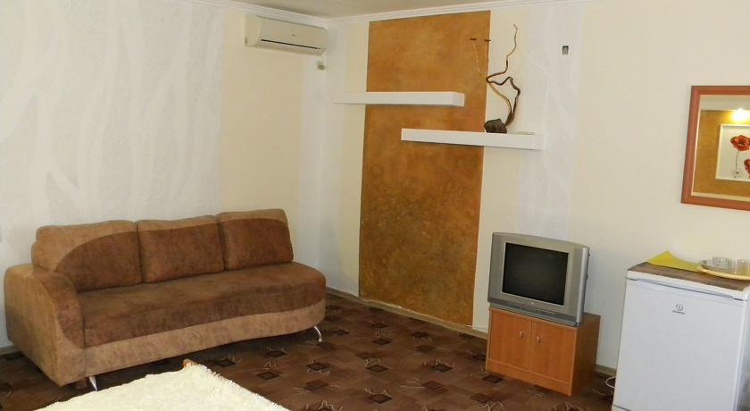 Гостиница Guest House Chernomoroff Судак-29