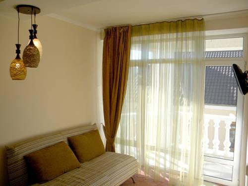 Гостиница Guest House Chernomoroff Судак