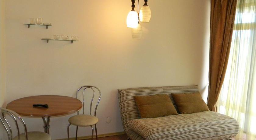 Гостиница Guest House Chernomoroff Судак-32