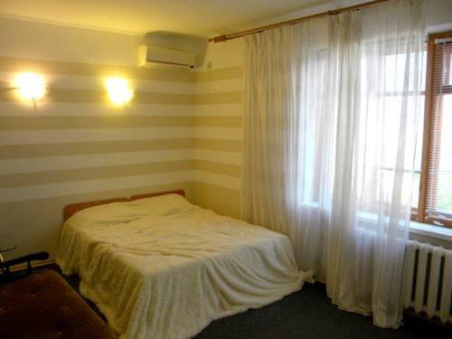 Гостиница Guest House Chernomoroff Судак-58